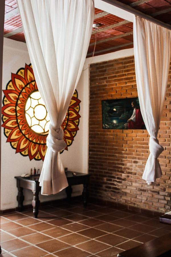 Casa Ka'A Hostel อูบาตูบา ภายนอก รูปภาพ