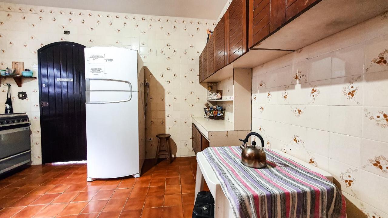 Casa Ka'A Hostel อูบาตูบา ภายนอก รูปภาพ