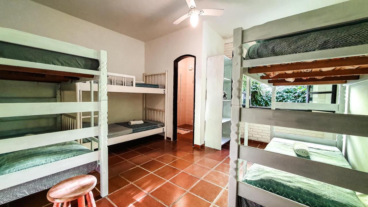 Casa Ka'A Hostel อูบาตูบา ห้อง รูปภาพ
